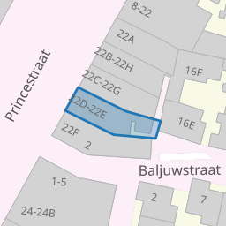 Perceel KWK01-A-14082