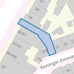 Perceel KWK01-A-14087