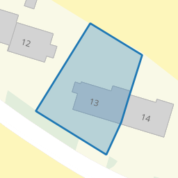 Perceel KWK01-A-14090