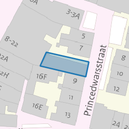 Perceel KWK01-A-14101