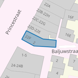 Perceel KWK01-A-14113