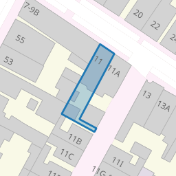 Perceel KWK01-A-14127