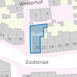 Perceel KWK01-A-14188