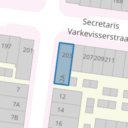 Perceel KWK01-A-14197