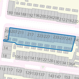 Perceel KWK01-A-14198