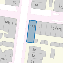 Perceel KWK01-A-14199