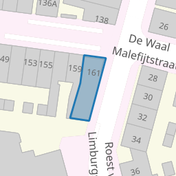 Perceel KWK01-A-14201