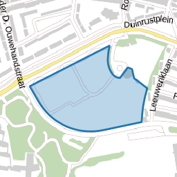 Perceel KWK01-A-14209