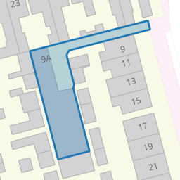 Perceel KWK01-A-14215