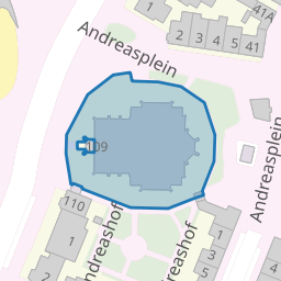 Perceel KWK01-A-14246