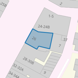 Perceel KWK01-A-14263