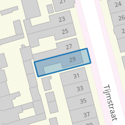 Perceel KWK01-A-14404