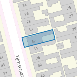 Perceel KWK01-A-14405