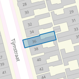 Perceel KWK01-A-14407