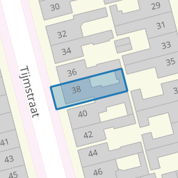 Perceel KWK01-A-14408