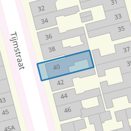 Perceel KWK01-A-14409