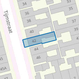 Perceel KWK01-A-14410