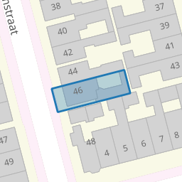 Perceel KWK01-A-14412