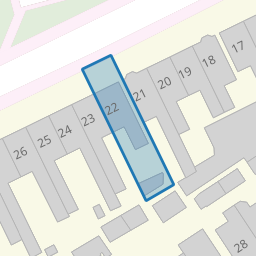 Perceel KWK01-A-14413