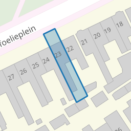 Perceel KWK01-A-14414