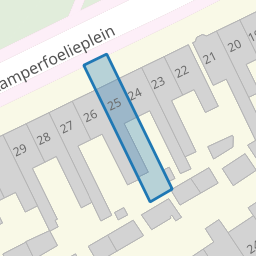 Perceel KWK01-A-14416