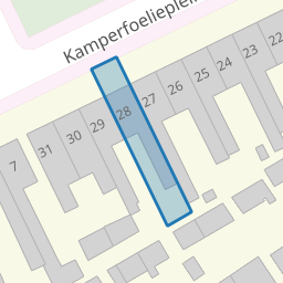 Perceel KWK01-A-14419