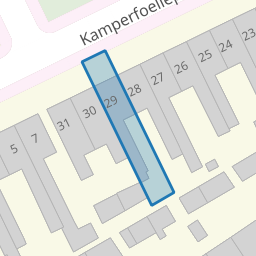 Perceel KWK01-A-14420