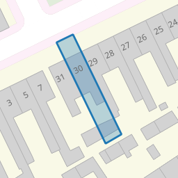 Perceel KWK01-A-14421