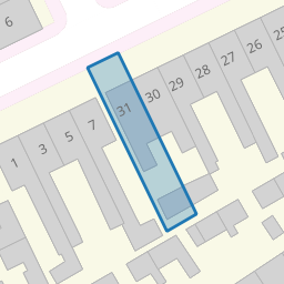 Perceel KWK01-A-14422