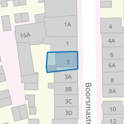 Perceel KWK01-A-14474