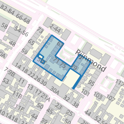 Perceel KWK01-A-14482