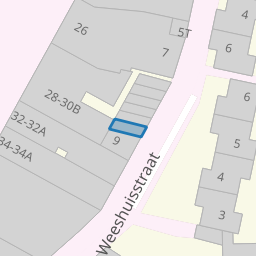 Perceel KWK01-A-14484