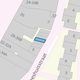 Perceel KWK01-A-14486