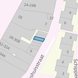 Perceel KWK01-A-14487