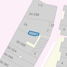 Perceel KWK01-A-14491