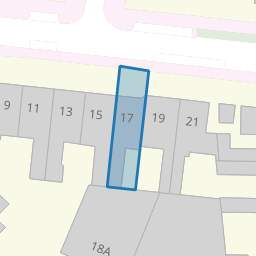 Perceel KWK01-A-14502