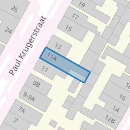 Perceel KWK01-A-14508