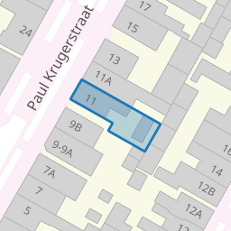 Perceel KWK01-A-14509