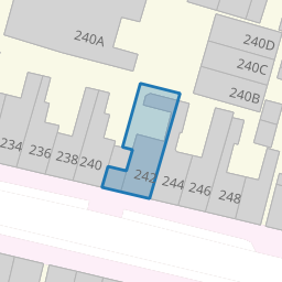 Perceel KWK01-A-14511