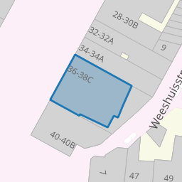 Perceel KWK01-A-14514