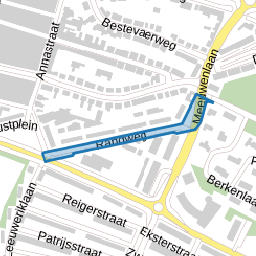 Perceel KWK01-A-14525