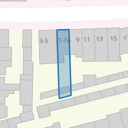 Perceel KWK01-A-14565