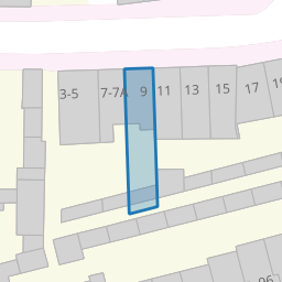 Perceel KWK01-A-14566