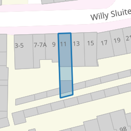 Perceel KWK01-A-14567