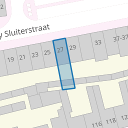 Perceel KWK01-A-14572