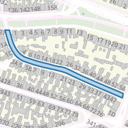Perceel KWK01-A-14576