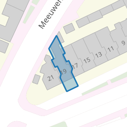 Perceel KWK01-A-14578