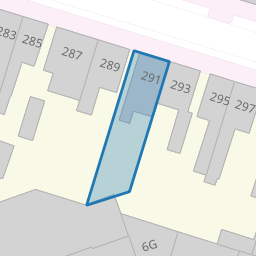 Perceel KWK01-A-14581