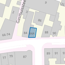 Perceel KWK01-A-14583