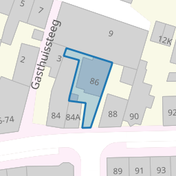 Perceel KWK01-A-14584